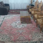 اجاره آپارتمان مبله در اهواز - اجاره سوئیت در اهواز - اجاره منزل مبله در اهواز