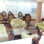 آپارتمان مبله ارزان در اهواز