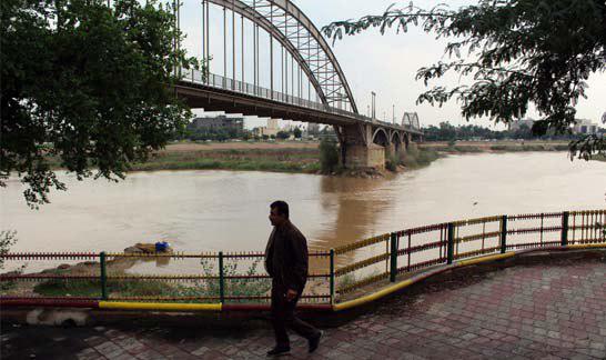 کارون اهواز