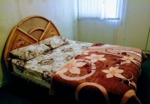 اجاره آپارتمان مبله در اهواز - اجاره سوئیت در اهواز - اجاره منزل مبله در اهواز