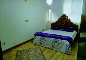 اجاره آپارتمان مبله در اهواز