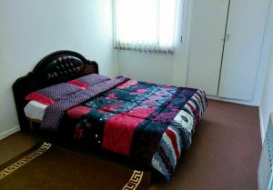 اجاره آپارتمان مبله در اهواز - اجاره سوئیت در اهواز - اجاره منزل مبله در اهواز