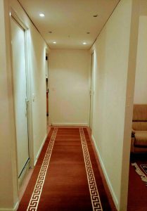 اجاره آپارتمان مبله در اهواز - اجاره سوئیت در اهواز - اجاره منزل مبله در اهواز