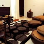 اجاره آپارتمان مبله ارزان در اهواز