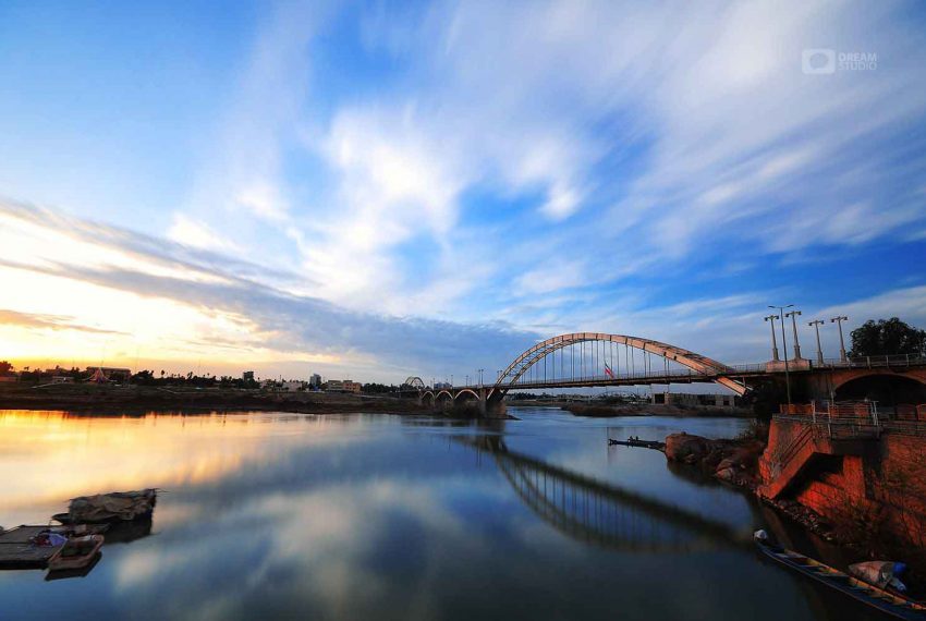 اجاره سوئیت در اهواز