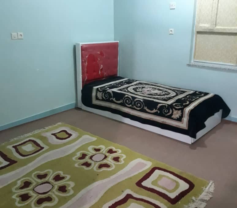 اجاره سوئیت مبله سه خواب در اهواز