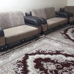 اجاره منزل مبله سه خواب در اهواز