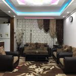 اجاره سوئیت سه خواب در اهواز