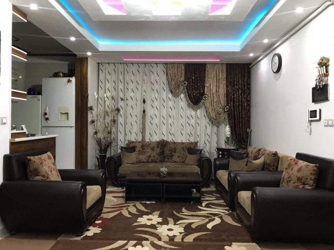 اجاره سوئیت سه خواب در اهواز