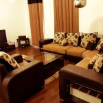 سوئیت اقامتی در اهواز