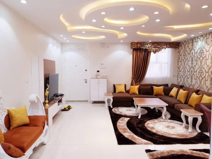 منزل مبله در اهواز