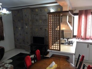 اجاره آپارتمان مبله در کیش