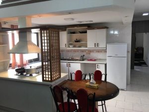 اجاره روزانه خانه در کیش