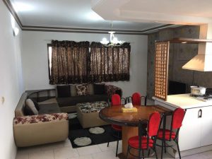 اجاره سوئیت و آپارتمان مبله در کیش