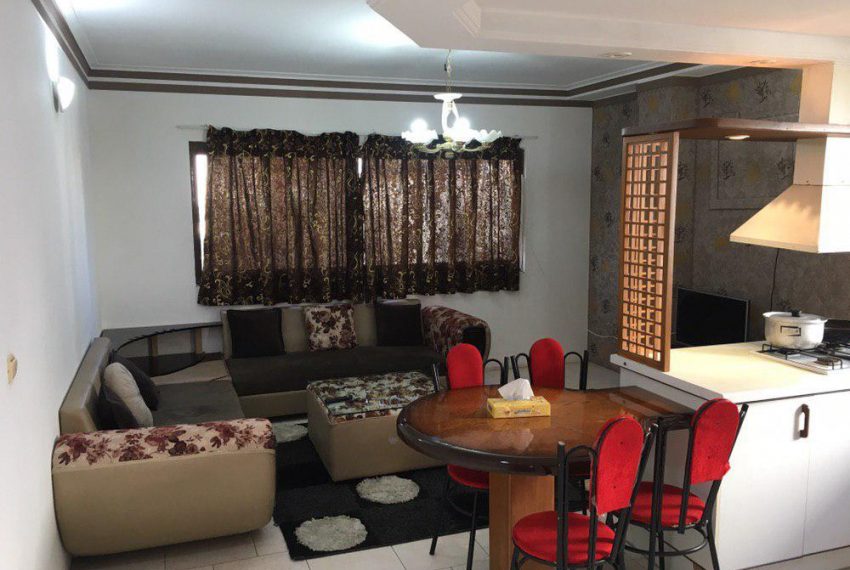 اجاره سوئیت و آپارتمان مبله در کیش