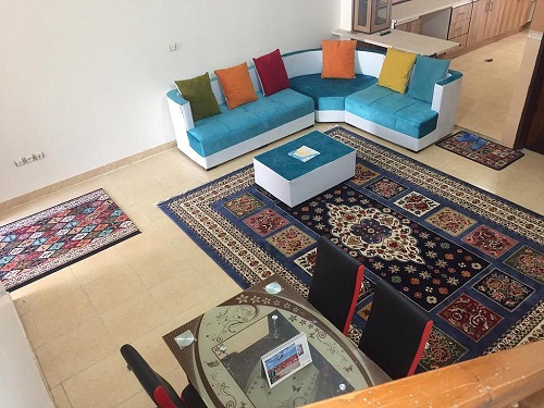 اجاره روزانه ویلا در قشم (2)