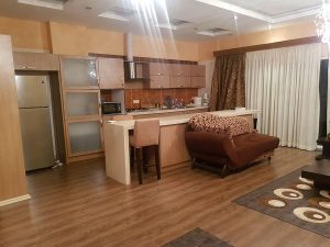 اجاره روزانه ویلا در کیش