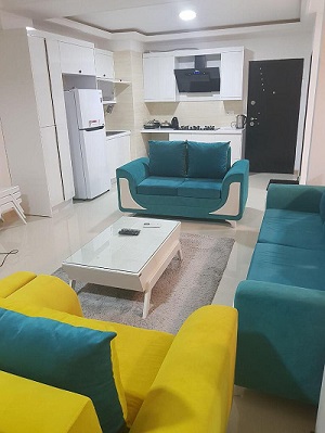 منزل اجاره ای روزانه در قشم