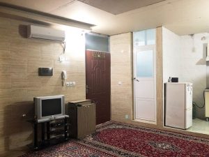 اجاره سوئیت آپارتمان در بوشهر