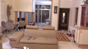 اجاره سوئیت در اصفهان