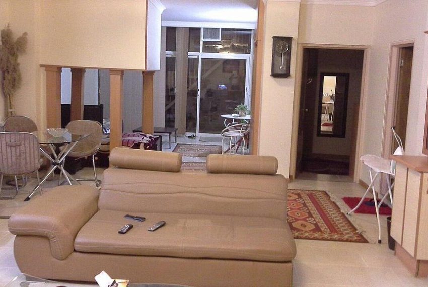 اجاره سوئیت در اصفهان