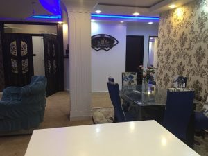 اجاره ویلا در قشم با استخر