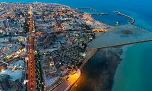 منزل اجاره روزانه قشم