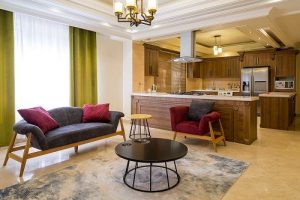 اجاره سوئیت در تهران