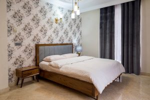 اجاره سوئیت در تهران