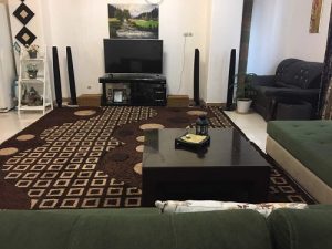 اجاره سوئیت در قشم