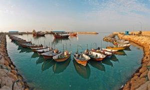 اجاره ویلا در قشم