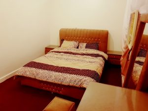 سوییت اجاره ای روزانه در اهواز