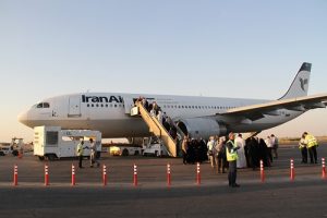 قیمت بلیط تهران اهواز